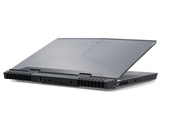 Dell Alienware 17 R4  Intel I7-6700Hq 16GB/1024GB 1920x1080 Klasa C Brak systemu SN: 8FHMRF2