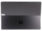 Microsoft Surface Pro 9 i5-1245U 8GB 256GB SSD 2880x1920 Graphite Klasa A Windows 11 Home po zwrocie