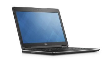 Dotykowy Dell Latitude E7250 i7-5600U 8GB 512GB SSD 1920x1080 Klasa A- Windows 10 Professional