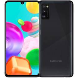 Samsung Galaxy A41 SM-A415N 4GB 64GB Coral Black Powystawowy Android