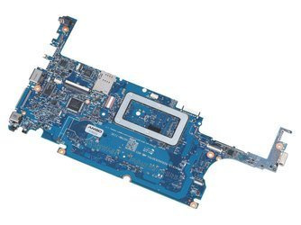 PŁYTA GŁÓWNA 6050A2630701 HP EliteBook 820 G1 USZKODZONA P1