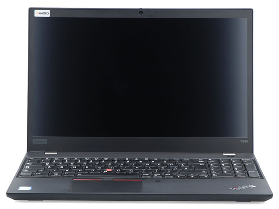 Lenovo ThinkPad T590 i5-8265U 16GB 512GB SSD 1920x1080 Klasa A- Windows 11 Home