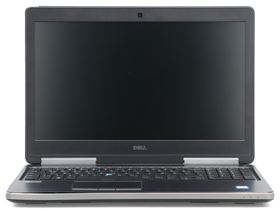 Dell Precision 7520 i7-7820HQ 32GB 1TB SSD M.2 1920x1080 NVIDIA Quadro M2200 Klasa B Windows 10 Professional