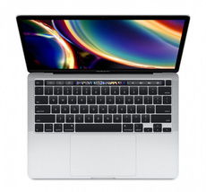 Apple MacBook Pro 13" A1989 2019r. i7-8559U 16GB 1024GB SSD 2560x1600 Klasa A MacOS Big Sur