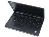 Dell Precision 7520 i7-6820HQ 32GB 1TB SSD 1920x1080 Nvidia Quadro M1200 Klasa A Windows 10 Professional
