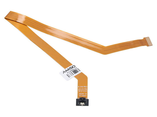 Kamera + Taśma do Fujitsu Lifebook U745 CP689767-01 U46