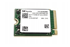 Dysk Hynix BC711 256GB SSD M.2 2230 NVMe