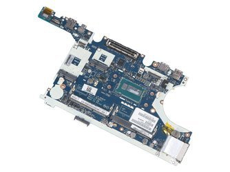 PŁYTA GŁÓWNA LA-9591P Dell Latitude E7440 USZKODZONA P10 - 159937