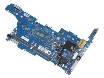 PŁYTA GŁÓWNA 6050A2560201 HP ELITEBOOK 850 G1 USZKODZONA P8