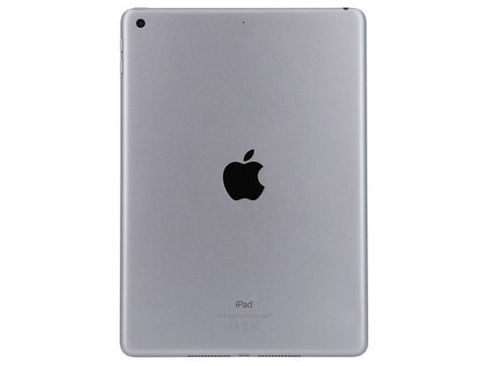 Apple iPad 6 A1893 2GB 128GB Space Gray Powystawowy iOS
