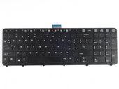 Klawiatura HP ZBook 15 17 G1 G2 733688-001 US