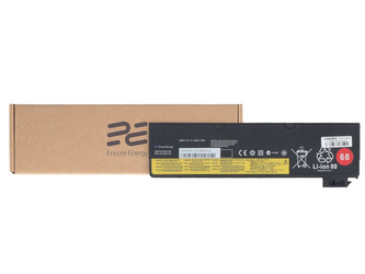 Nowa bateria Encore Energy do Lenovo ThinkPad T440 T450 T460 T550 X240 X250 L450 L460 24Wh 11.4V 2060mAh 45N1124