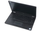Dell Latitude E5470 i5-6200U 8GB 512GB SSD 1920x1080 Klasa B Windows 10 Professional