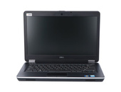 Dell Latitude E6440 i7-4600M 8GB 256GB SSD 1600x900 Klasa A