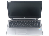 HP 250 G3 I3-4005U 4GB/750GB  HDD 1366x768 Klasa C Brak systemu SN: CND50717B9