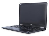 Dell Latitude E5570 I5-6300U 16GB/256GB SSD 1366x768 Klasa C Brak systemu SN: 8TKDJC2