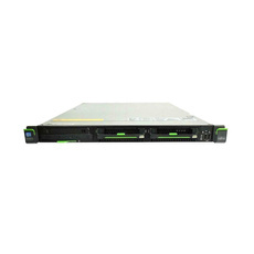 FUJITSU RX100 S7 1xE3-1240 4x2,5" 8GB 1xPSU