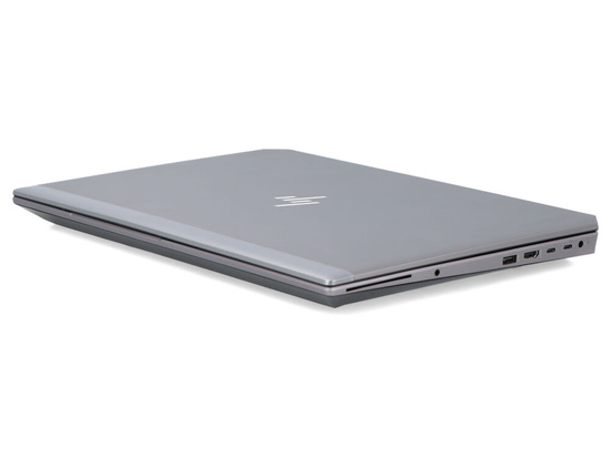 HP Zbook 15 G6 i5-9300H 32GB 1TB SSD M.2 1920x1080 Nvidia Quadro T1000 Klasa A Windows 11 Home