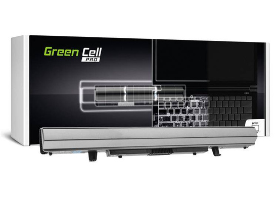 Bateria Green Cell PRO PA5076U-1BRS do Toshiba Satellite U845 U940 U945 U945-S4110 L950 L950D L955 L955D S955