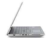 HP ZBook Fury 15 G7 i7-10850H 64GB 1TB SSD 1920x1080 Nvidia Quadro T1000 Klasa A- Windows 11 Home
