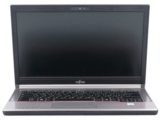 Fujitsu LifeBook E746 BN i5-6200U 8GB 240GB SSD 1920x1080 Klasa A 