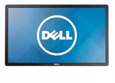 Monitor Dell P2214H 22" AH-IPS 1920x1080 LED DisplayPort Czarny Bez Podstawki Klasa B