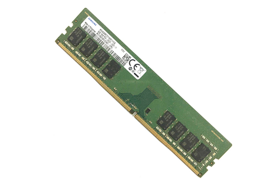 Pamięć RAM Samsung 8GB DDR4 2400MHz PC4-2400T U PC