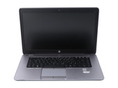 HP Elitebook 850 G1 I5-4300U 4GB/500GB Sata HDD 1920x1080 Klasa C Brak systemu SN: CNU4139T20