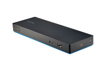 Stacja Dokująca HP Elite USB-C Dock G4 HDMI DisplayPort USB3.0 HSTNH-U601