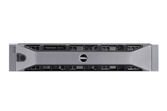 Maskownica Dell MD3200i Kluczyk