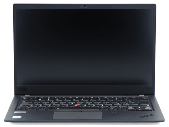 Lenovo ThinkPad X1 Carbon 6th i7-8550U 16GB 512GB SSD 2560x1440 Klasa B Windows 11 Home