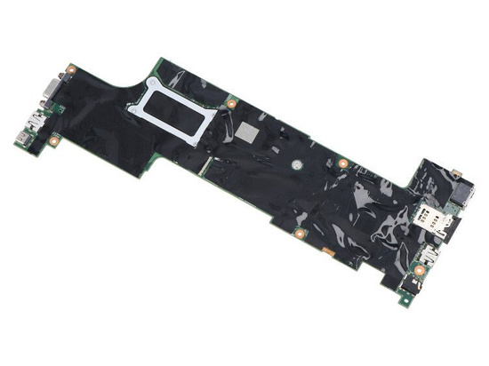 PŁYTA GŁÓWNA NM-A091 Lenovo X240 USZKODZONA P13