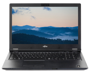 Fujitsu LifeBook E558 i5-8250U 8GB 256GB SSD 1920x1080 Klasa A Windows 11 Home
