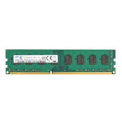 Pamięć RAM Samsung 4GB DDR3 1600MHz PC3-12800U PC