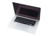 Apple MacBook Pro A2141 i7-9750H 16GB 512GB SSD 3072x1920 AMD Radeon Pro 5300M Klasa A- S/N: C02DP0S2MD6P