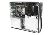 Komputer HP Elite 8100 SFF i7-860 4x2.8GHz 8GB RAM