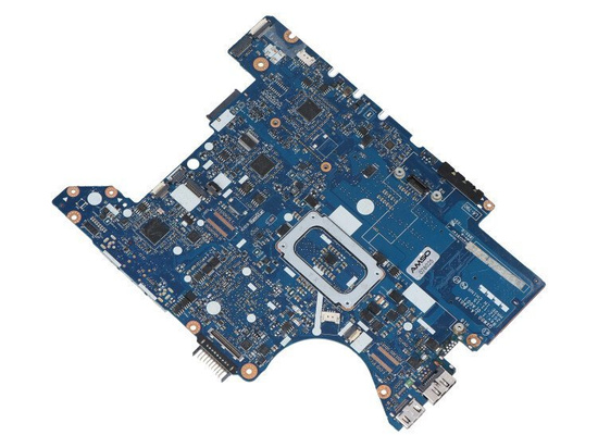 PŁYTA GŁÓWNA o oznaczeniu LA-7901P Dell Latitude E5430 USZKODZONA P3