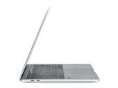 Apple MacBook Pro 13" A1706 2017r. Silver i5-7267U 8GB 512GB SSD 2560x1600 Klasa A- MacOS Big Sur