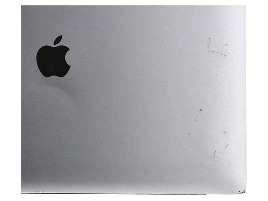 Apple MacBook Pro 15" A1990 2018r. i7-8750H 16GB 256GB SSD 2880x1800 AMD Radeon Pro 560X Klasa B MacOS Big Sur