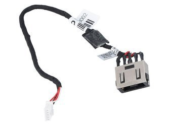 Gniazdo Zasilania do Lenovo Thinkpad T440 DC30100KY00 U19