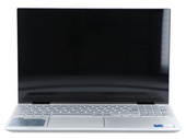 Dotykowy Dell Inspiron 7506 2w1 i7-1165G7 1920x1080 Klasa A