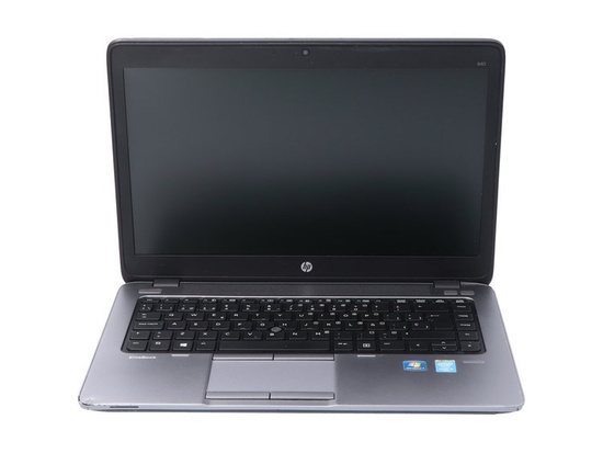 HP EliteBook 840 G1 i5-4300U 8GB 240GB SSD 1600x900 Klasa B