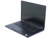 Dell Latitude 5480 i7-7600U 16GB 512GB SSD 1920x1080 Klasa A- Windows 10 Professional