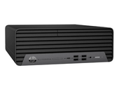 HP EliteDesk 805 G6 SFF Ryzen 5 PRO 4650G 6x3.7GHz 32GB 512GB SSD Preinstalowany Windows 11 Professional