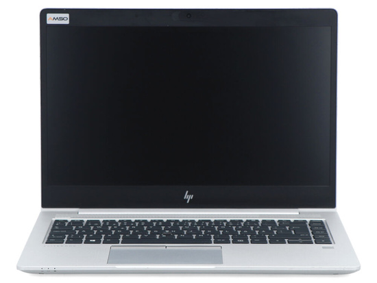 HP EliteBook 745 G6 AMD Ryzen 3 PRO 3300U 16GB 480GB SSD 1920x1080 Radeon Vega 6 Klasa A-/B Windows 10 Home