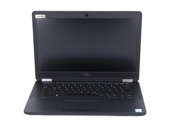Dell Latitude E5470 I5-6300U 8GB/500GB SATA HDD 1366x768 Klasa C Brak systemu SN: J9BQ0G2
