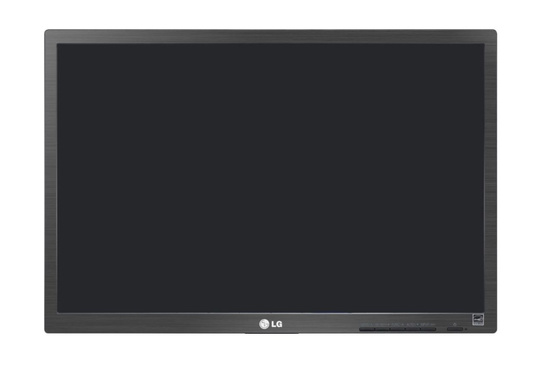 Monitor LG Flatron 22EB23PY 22" LED 1680x1050 DVI Czarny Bez Podstawki Klasa A