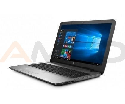 Notebook HP 250 G5 15,6"HD/N3060/4GB/500GB/iHDG400/W10