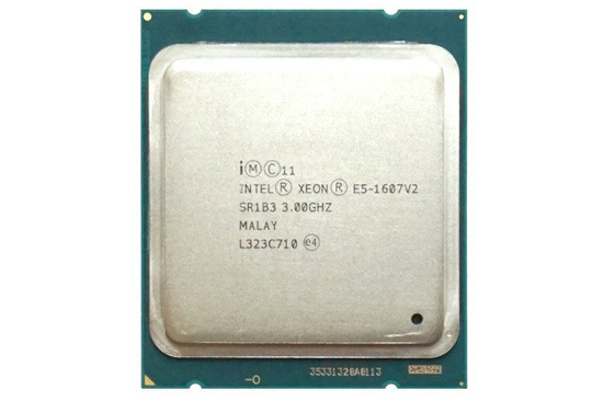 Procesor Intel Xeon E5-1607v2 4x3.0GHz LGA 2011 22nm 10MB 130W