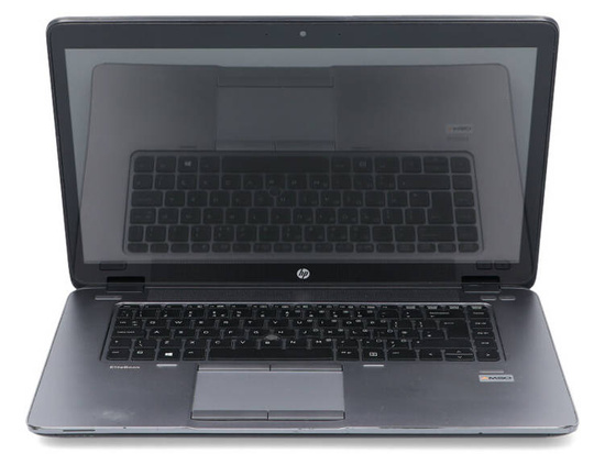 Dotykowy HP EliteBook 850 G2 i7-5600U 8GB 240GB SSD 1920x1080 Klasa A-/B Windows 10 Home